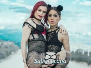 Sabrinacalia
