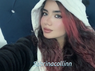 Sabrinacollinn