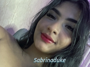 Sabrinaduke
