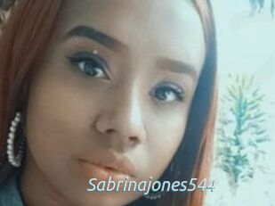 Sabrinajones544