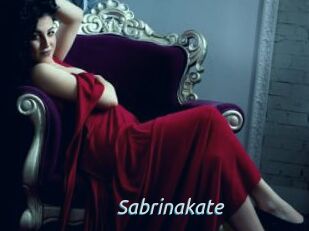 Sabrinakate
