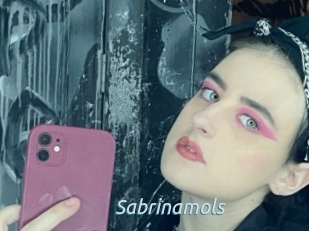 Sabrinamols