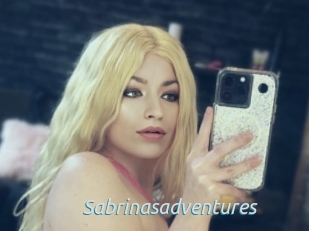 Sabrinasadventures