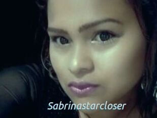 Sabrinastarcloser