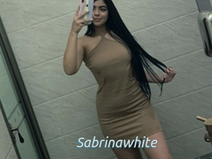 Sabrinawhite