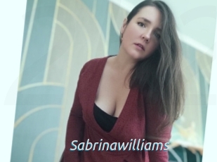 Sabrinawilliams