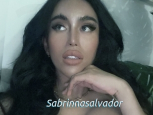 Sabrinnasalvador