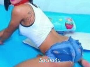 Sacha_4u