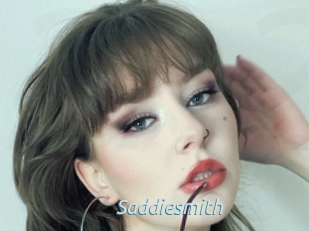 Saddiesmith