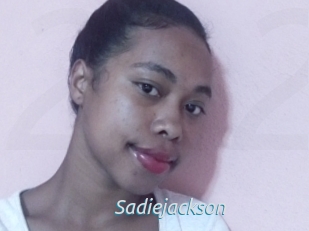 Sadiejackson