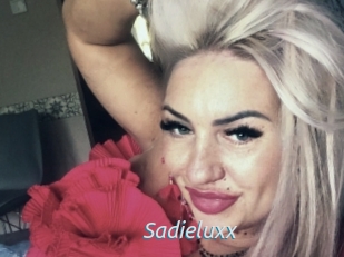 Sadieluxx