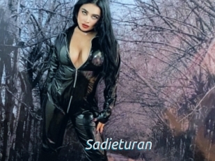 Sadieturan