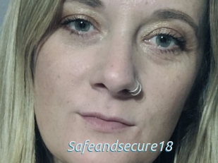 Safeandsecure18