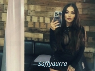 Saffyaurra