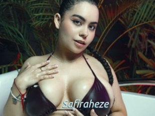 Safiraheze