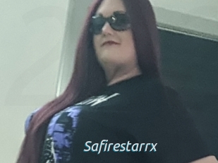 Safirestarrx