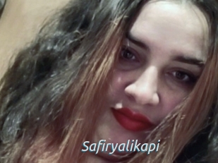Safiryalikapi