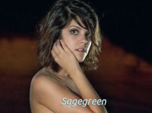 Sagegreen