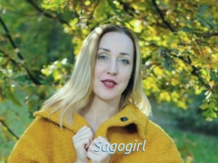 Sagogirl