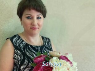 Sahajey