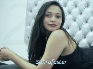 Sahrafoster
