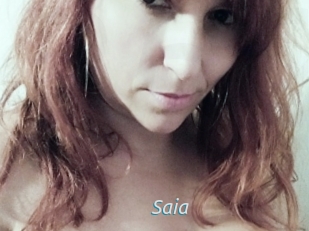 Saia