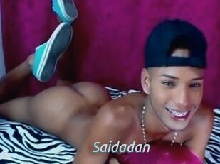 Saidadan
