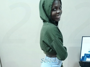 Saidah