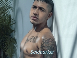 Saidparker