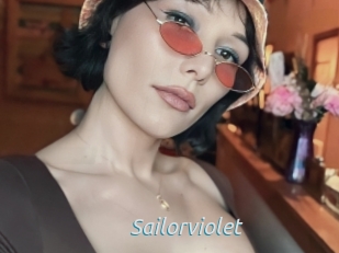 Sailorviolet
