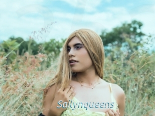 Sailynqueens