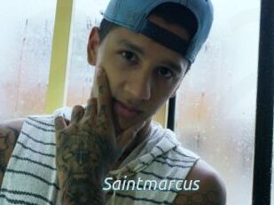 Saintmarcus
