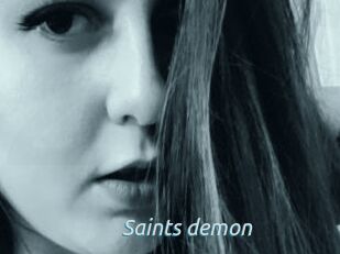 Saints_demon