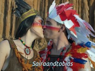 Sairaandtobias