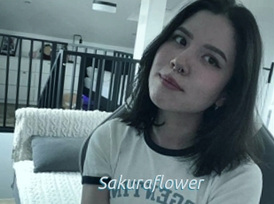 Sakuraflower