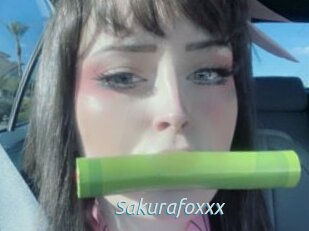 Sakurafoxxx