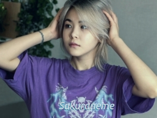 Sakuraneme