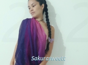 Sakurasweett