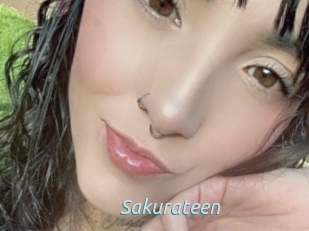 Sakurateen