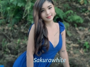 Sakurawhite