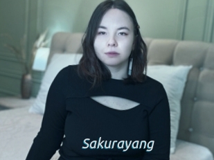 Sakurayang