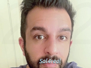 Sal4real