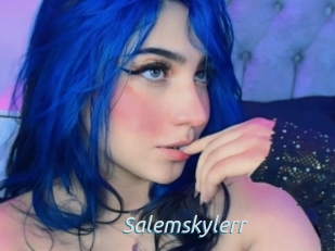Salemskylerr