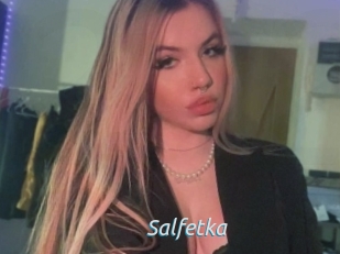 Salfetka