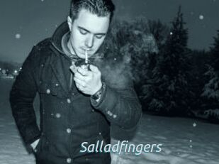 Salladfingers