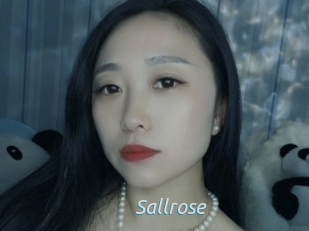 Sallrose