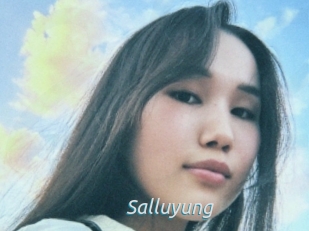 Salluyung