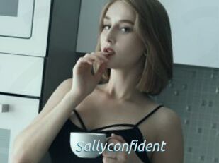 Sallyconfident