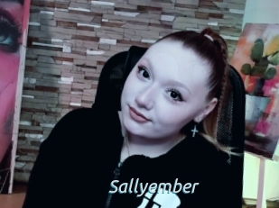 Sallyember