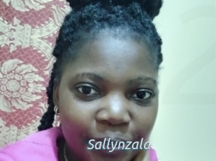 Sallynzala